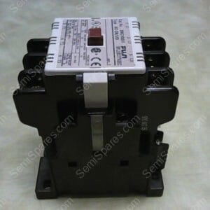 2NC1Q0 | FUJI ELECTRIC CONTACTOR, 2NC1Q0, SC-2N/UD