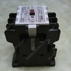 2NC1Q0 | FUJI ELECTRIC CONTACTOR, 2NC1Q0, SC-2N/UD
