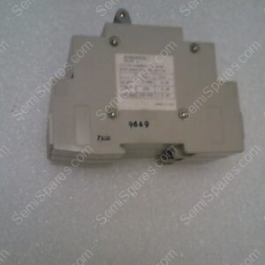 UL 1077 CSA22.2 | 30 AMP VAC 50/60HZ CIRCUIT BREAKER