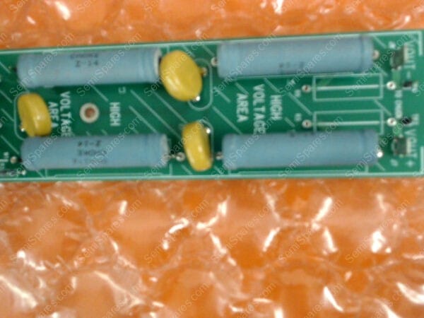 810-077548-002 | ASSY,PCB,HV I/F, RF MATCH