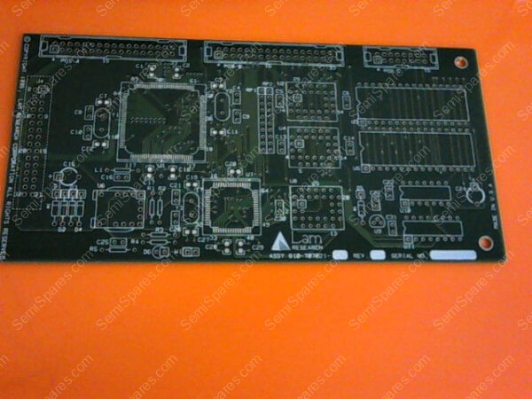 710-707021-001 | FAB,PCB,CPU MDL