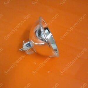 LB-0165-00 | LAMP,PROJECTOR,JCR15V-150W,USHIO,EFR, PKG OF 8