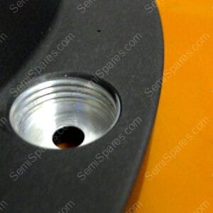 715-330984-001 | R, BOT GAS INJ FXD GAP ESC