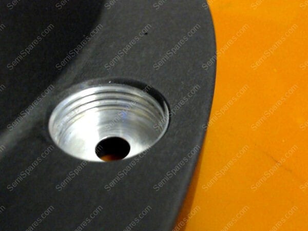 715-330984-001 | R, BOT GAS INJ FXD GAP ESC