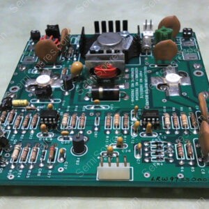 2800257E | DRYTEK 2800257E OSCILLATOR/BUFFER BOARD