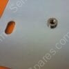 714-077331-001 | PANEL,MTG,DIODE,HIGH POWER