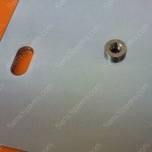 714-077331-001 | PANEL,MTG,DIODE,HIGH POWER