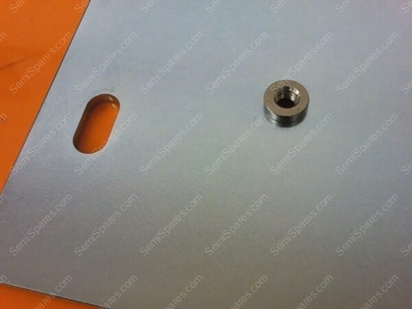 714-077331-001 | PANEL,MTG,DIODE,HIGH POWER