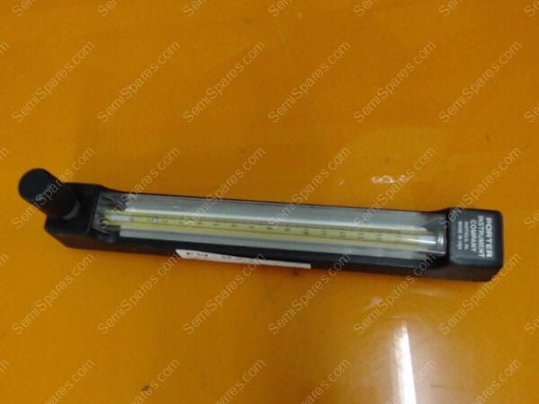 FW-0310-00 | FLOWMETER PORTER, A-250-1