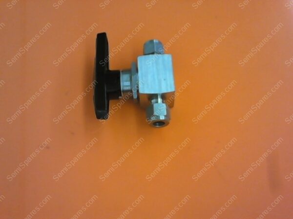 796-092033-004 | VALVE, 2-WAY