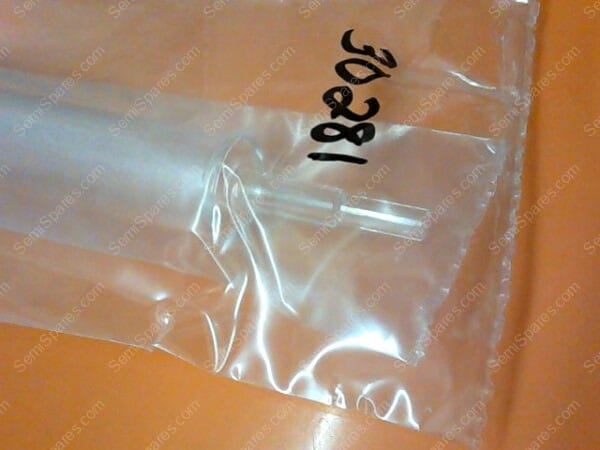 A06-010-01 | TUBE PLASMA QUARTZ