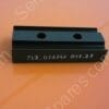 713-074747-001 | CLAMP,GASLINE,.25 DIA