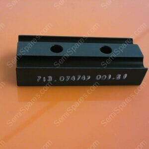 713-074747-001 | CLAMP,GASLINE,.25 DIA
