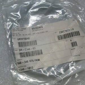 OR-2348-03 | O RING VITON 2-348 DRYTEK