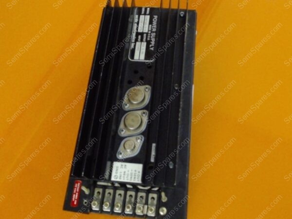 ZZ-9473-00 | ACDC ELECTRONICS, 0EM24N5.4-9, POWER SUPPLY