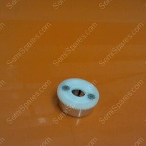 PG-0225-00 | GEAR ROTATE,ASSY,53-0165-004,MRC