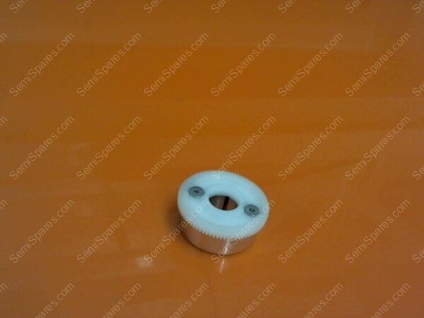 PG-0225-00 | GEAR ROTATE,ASSY,53-0165-004,MRC