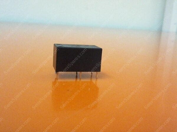 RY-0005-00 | RELAY, G6B-2114P-US-DC6, HEATER CONTROLL