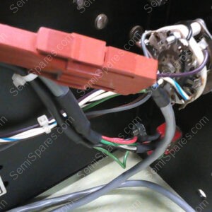 2000199 | MS-6 CHART RECORDER ASSY