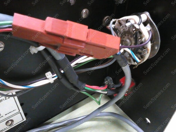 2000199 | MS-6 CHART RECORDER ASSY