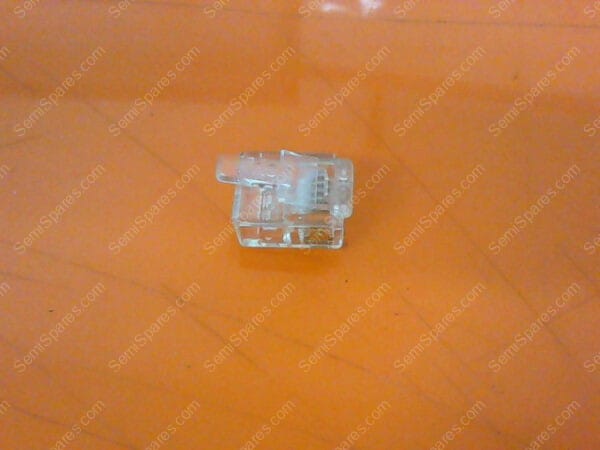 684-091953-072 | CABLE,MOD.CORD,REVERSE,NON-SHD