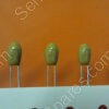 T350H336K016AT7301 | CAPACITORS, 33UF, 16V, 10%, (90 PCS)