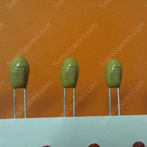 T350H336K016AT7301 | CAPACITORS, 33UF, 16V, 10%, (90 PCS)