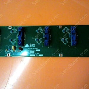 810-077022-001 | GAS PANEL INTERFACE