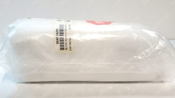 SP-5048-00 | 0040-04390, BLOCK, ALUM WITH TEFLON,C2B - Image 3