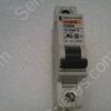 C60N 1A(D) | MULTI 9 SINGLE POLE CIRCUIT BREAKER, 1A, 277 VAC,  TYPE D