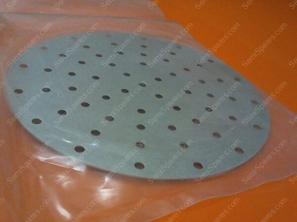 714-000547-001 | BAFFLE GAP ADJUST HOUSING