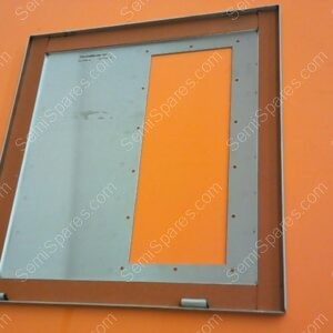714-220894-001 | DOOR ACCESS GAS PNL