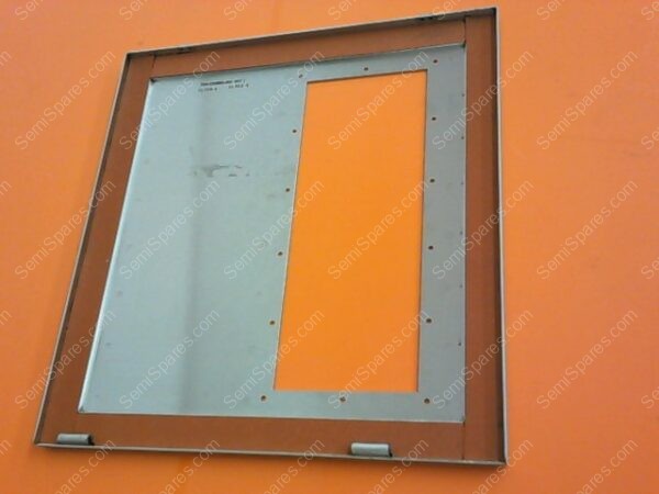 714-220894-001 | DOOR ACCESS GAS PNL