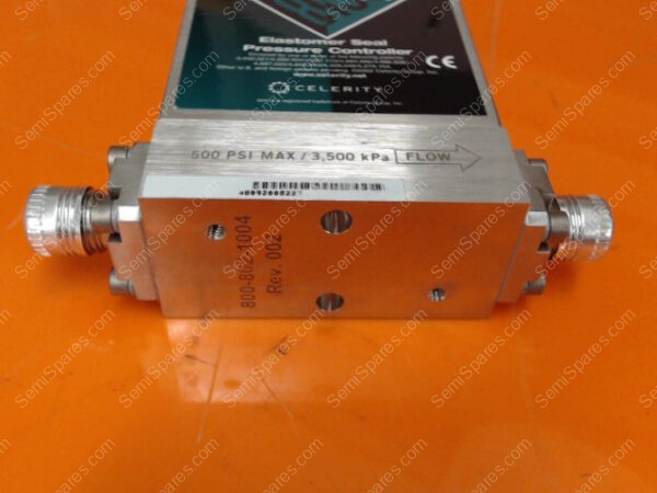 MF-2155-00 | MFC,UPC-8130,2L,NS, SN A8092008227