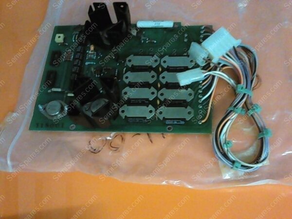 BD-6370-00 | 01-00011-00,PC BOARD,DRIVER