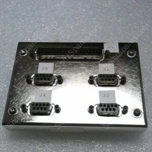 12-9985-012 | INTL,STPR,DIST.PNL,INTEGRA