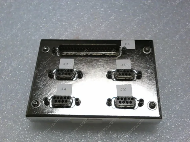 12-9985-012 | INTL,STPR,DIST.PNL,INTEGRA