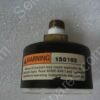 PRESSURE GAUGE (IMI) | NORGREN PRESSURE GAUGE 1 TO 11 BAR, 20 TO 160  PSI