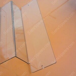 713-494761-002 | COV,SAF,TERM BLK