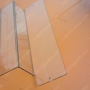 713-494761-002 | COV,SAF,TERM BLK