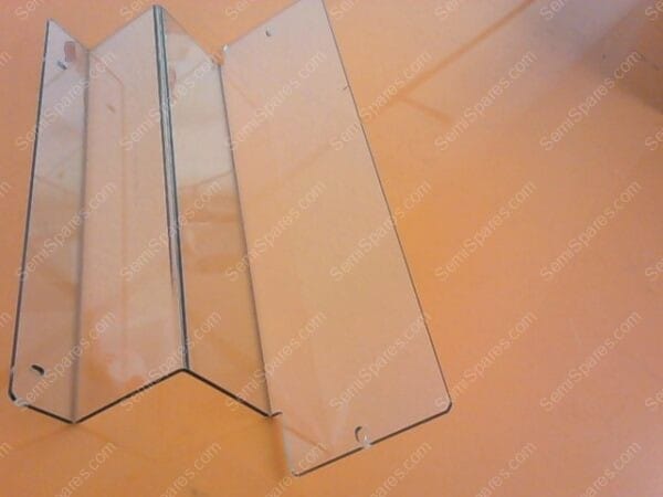 713-494761-002 | COV,SAF,TERM BLK