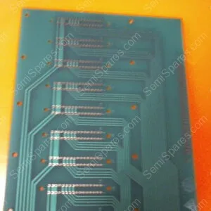 710-017010-001 | FAB  PCB STPR.MTR. DRIVE MOTHE