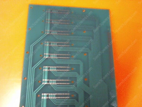 710-017010-001 | FAB PCB STPR.MTR. DRIVE MOTHE