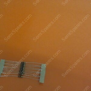 619-000390-100 | RES 1/4W 5% 10 CF