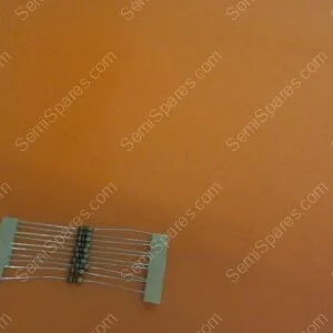 619-000390-100 | RES 1/4W 5% 10 CF