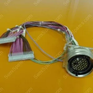 853-190566-001 | ASSY,CA,SIGNAL,H.A.L.