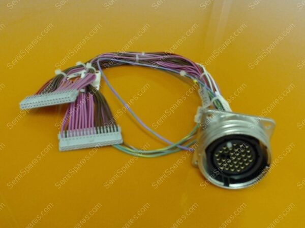 853-190566-001 | ASSY,CA,SIGNAL,H.A.L.