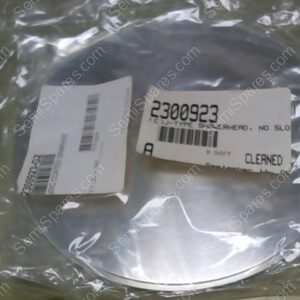 2300923-G2 | JSIC COATED GRAPHITE