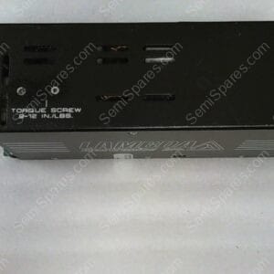 PFHC-2600 | POWER FACTOR HARMONIC CORRECTOR