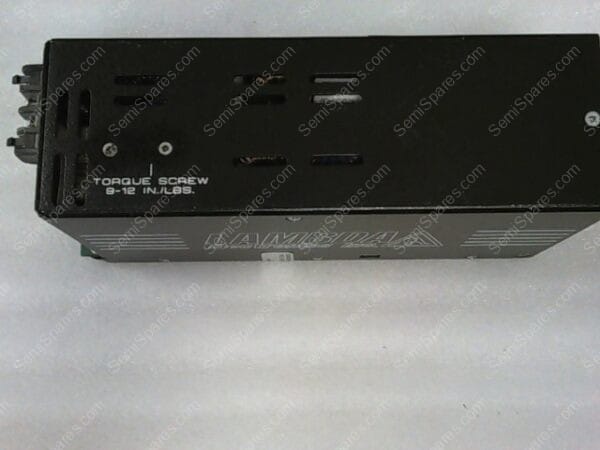 PFHC-2600 | POWER FACTOR HARMONIC CORRECTOR